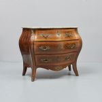 1158 5290 CHEST OF DRAWERS